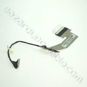 Câble VGA pour Asus EeePC 1001HA NOIR